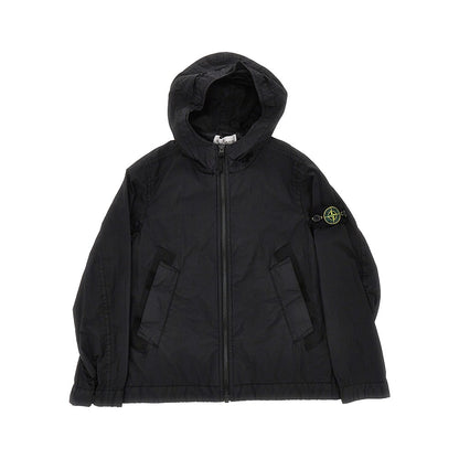 STONE ISLAND Crinkle Reps Nylon jacket