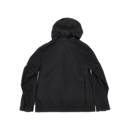 STONE ISLAND Crinkle Reps Nylon jacket