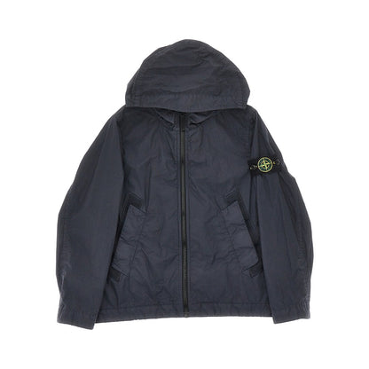 STONE ISLAND Crinkle Reps Nylon jacket