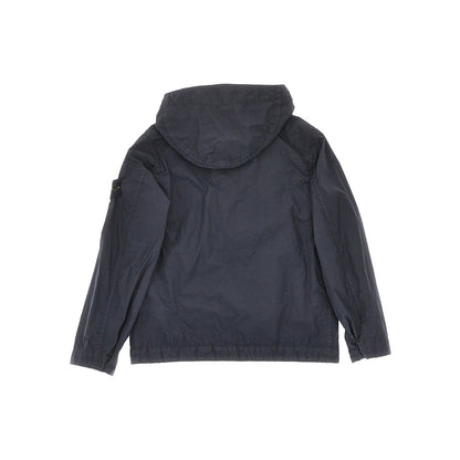 STONE ISLAND Crinkle Reps Nylon jacket