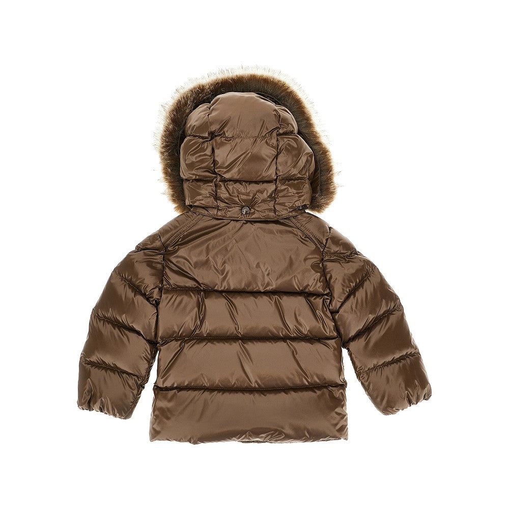 MONCLER K2F' nylon downjacket