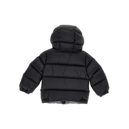 MONCLER New Macaire' nylon downjacket