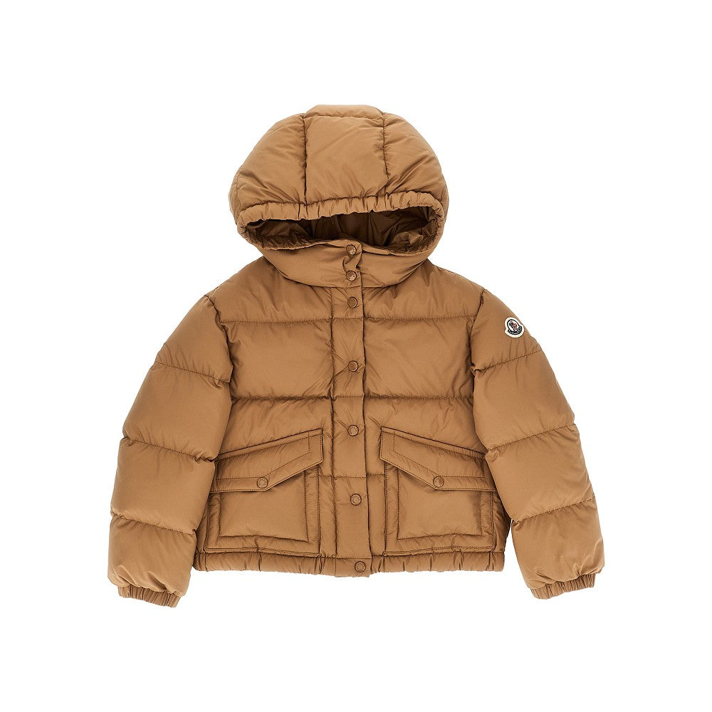 MONCLER Phelanta' down jacket