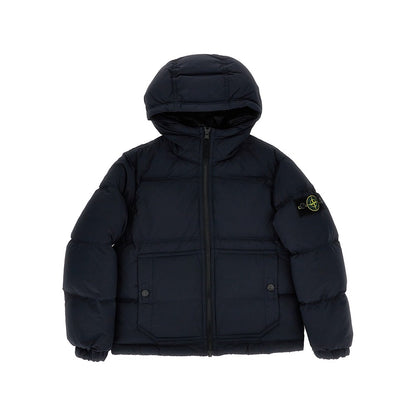 STONE ISLAND CORDURA® down jacket