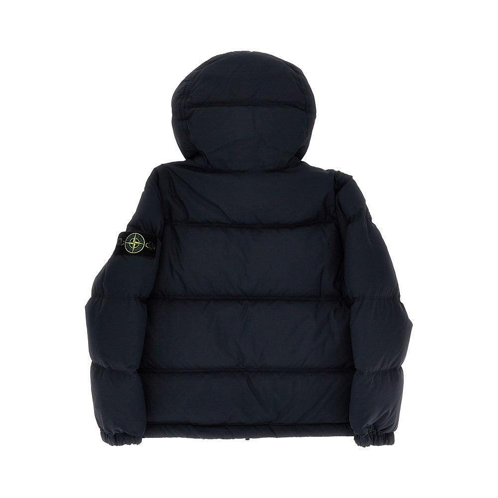 STONE ISLAND CORDURA® down jacket