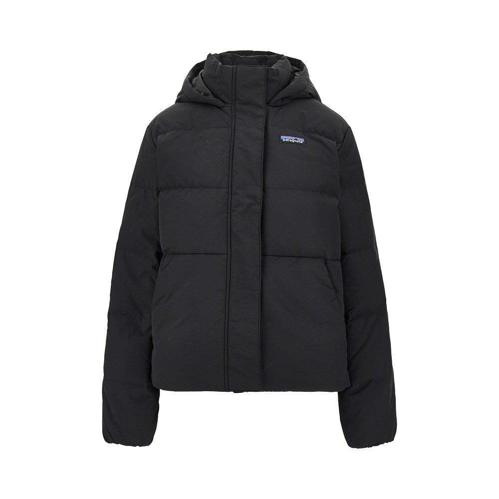 PATAGONIA Padded nylon 'Sisar' down jacket