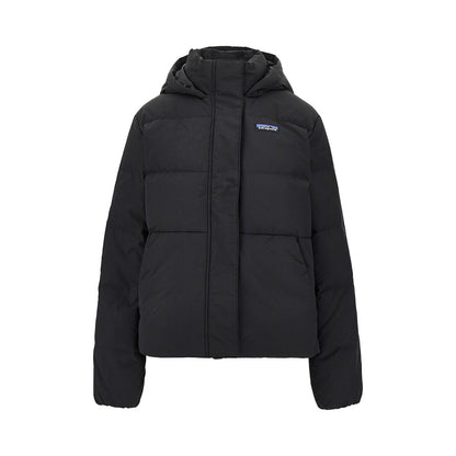 PATAGONIA Padded nylon 'Sisar' down jacket
