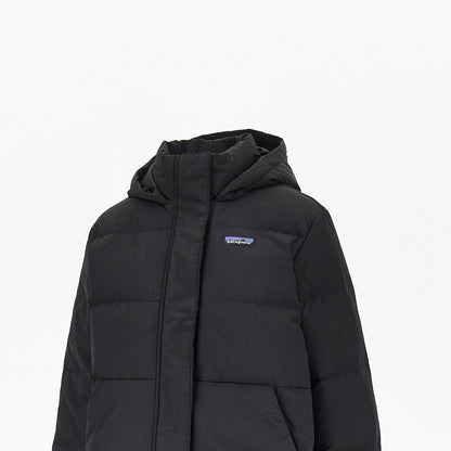 PATAGONIA Padded nylon 'Sisar' down jacket