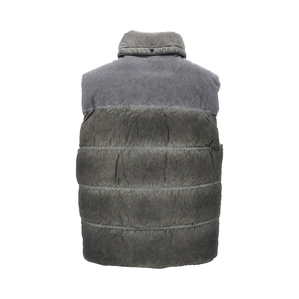 C.P. Company Eco-Chrome R padded vest