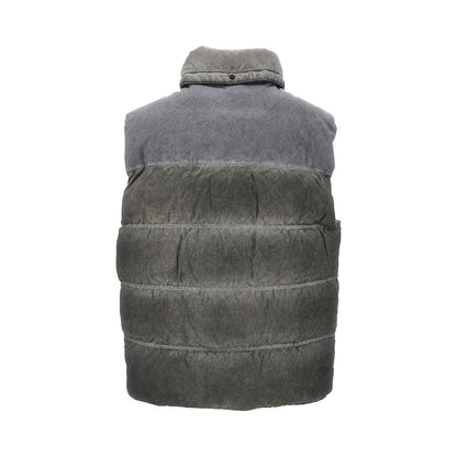 C.P. Company Eco-Chrome R padded vest