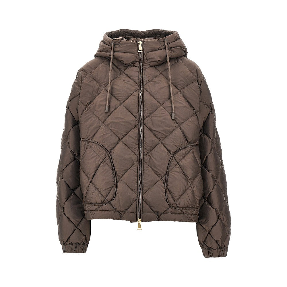 Weekend Max Mara Anti-drop fabric down jacket