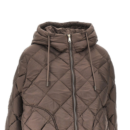 Weekend Max Mara Anti-drop fabric down jacket