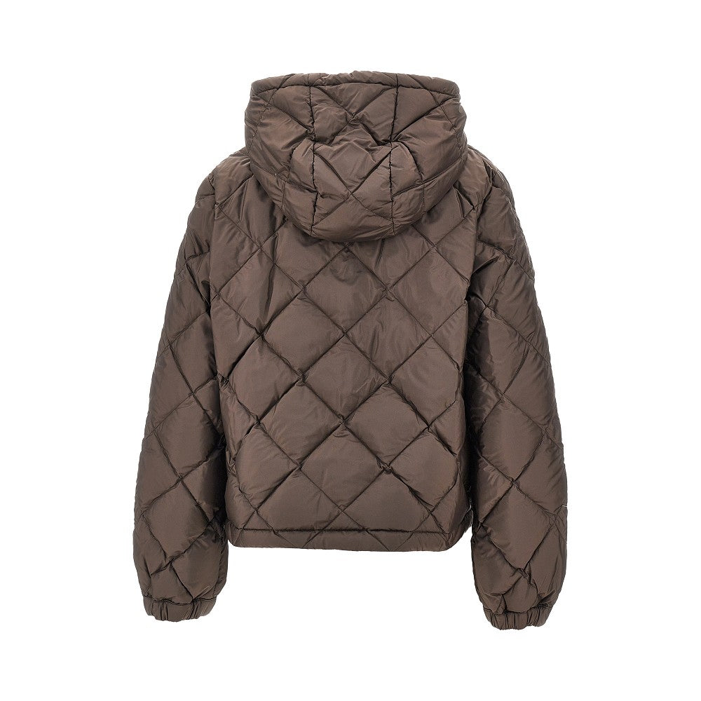 Weekend Max Mara Anti-drop fabric down jacket