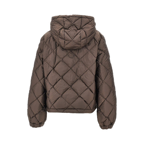 Weekend Max Mara Anti-drop fabric down jacket