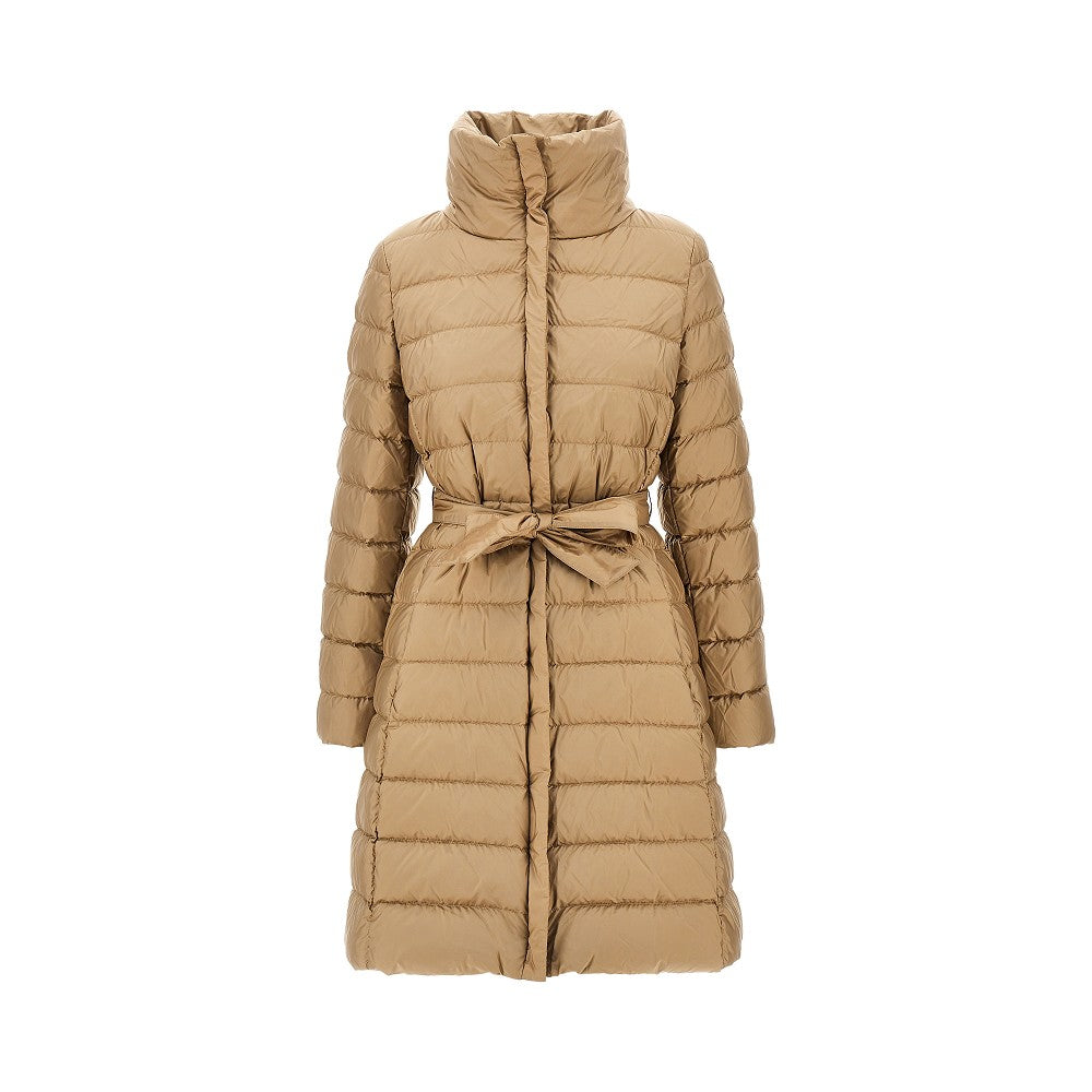 Weekend Max Mara Antidrop polyester down jacket