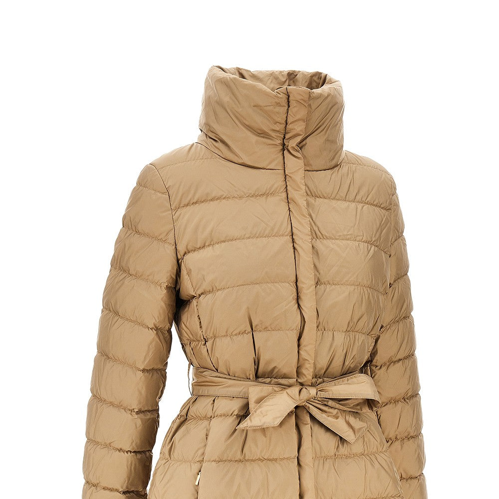Weekend Max Mara Antidrop polyester down jacket