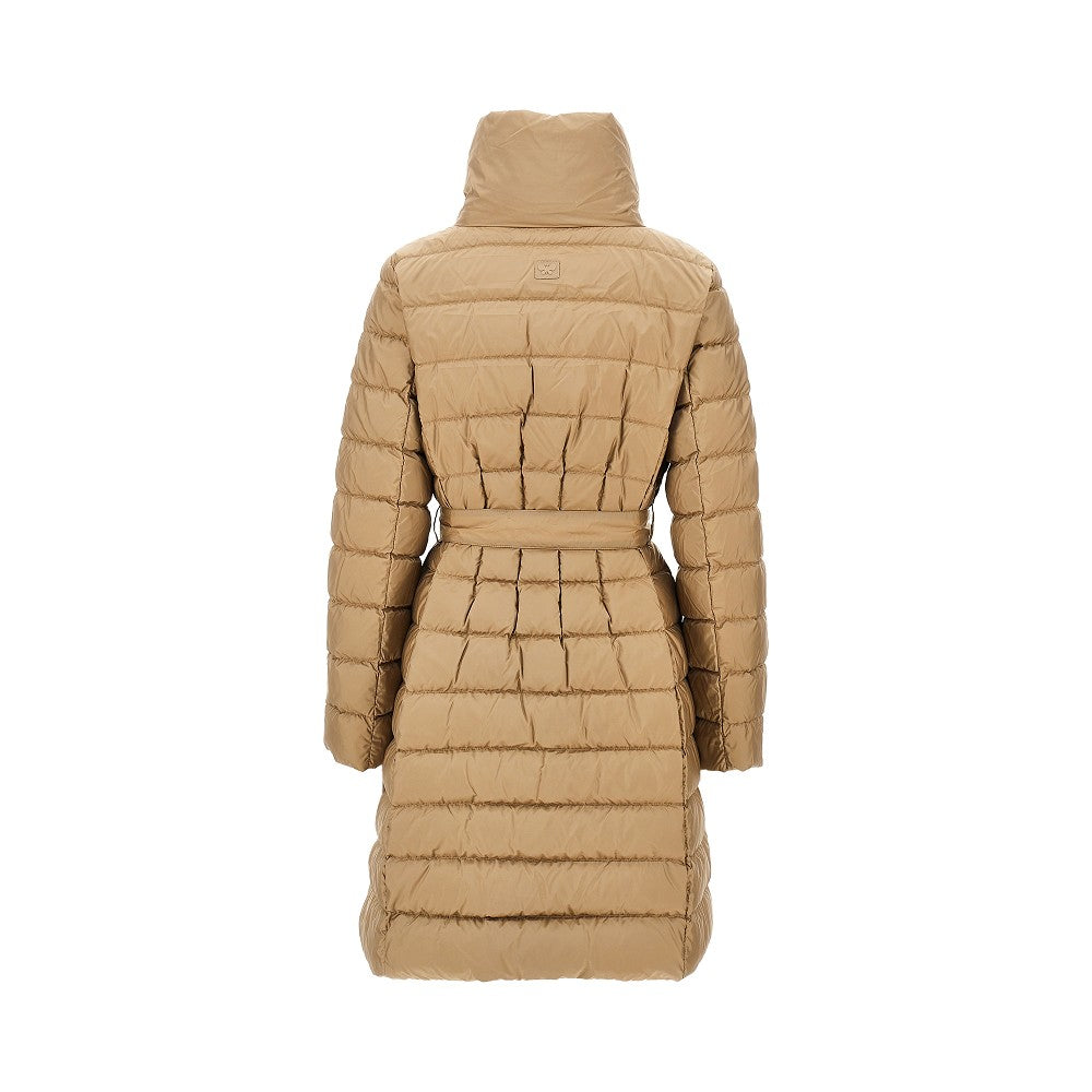 Weekend Max Mara Antidrop polyester down jacket