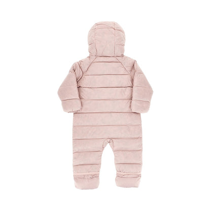 PATAGONIA Hi-Loft down romper suit