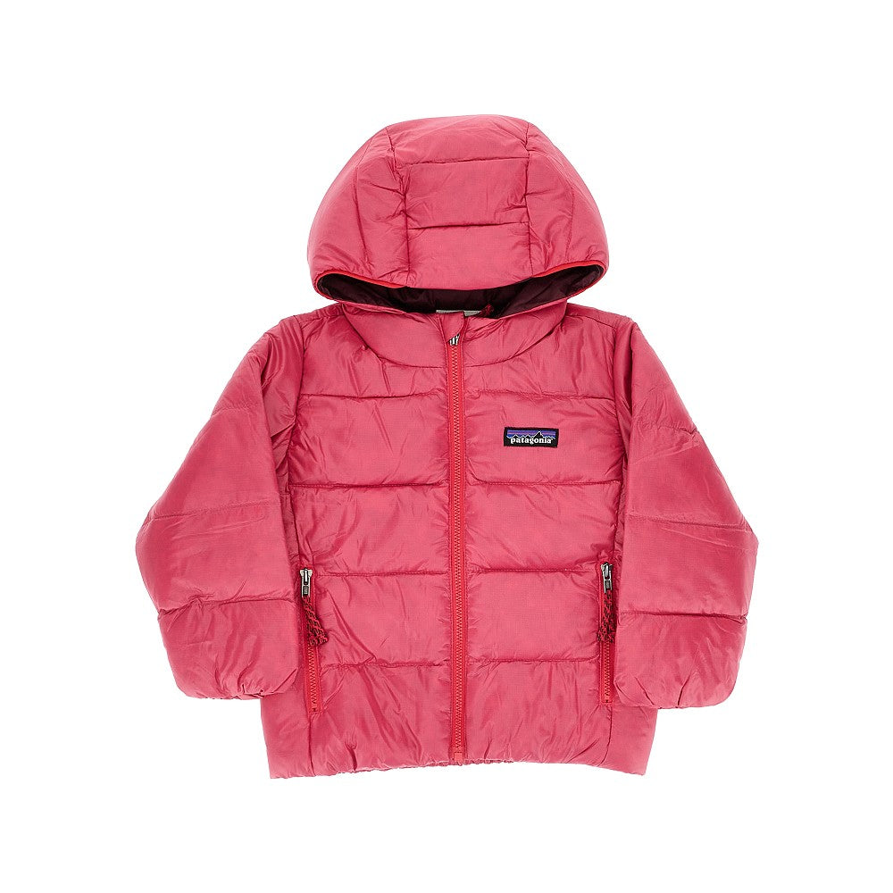 PATAGONIA Recycled nylon 'Hi-Loft Down' downjacket