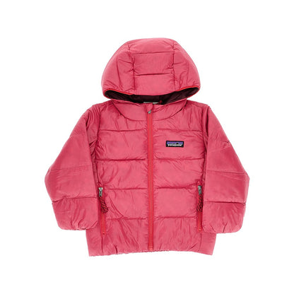 PATAGONIA Recycled nylon 'Hi-Loft Down' downjacket