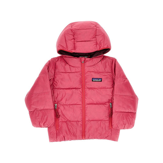 PATAGONIA Recycled nylon 'Hi-Loft Down' downjacket