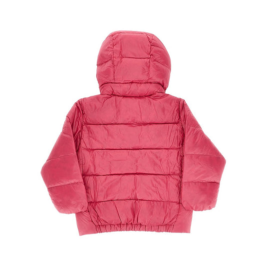 PATAGONIA Recycled nylon 'Hi-Loft Down' downjacket