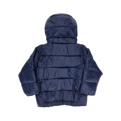 PATAGONIA Recycled nylon 'Hi-Loft Down' downjacket