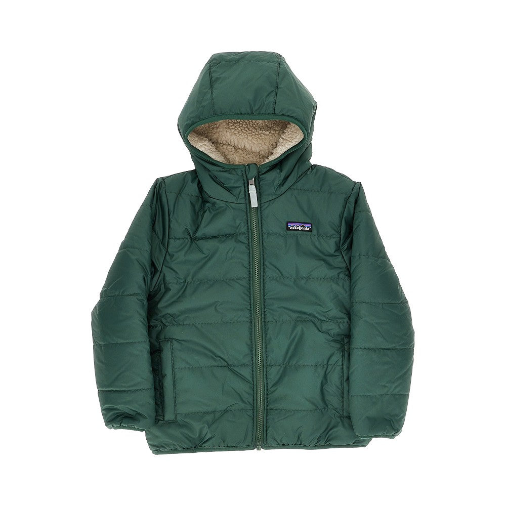 PATAGONIA Ready Freddy reversible jacket