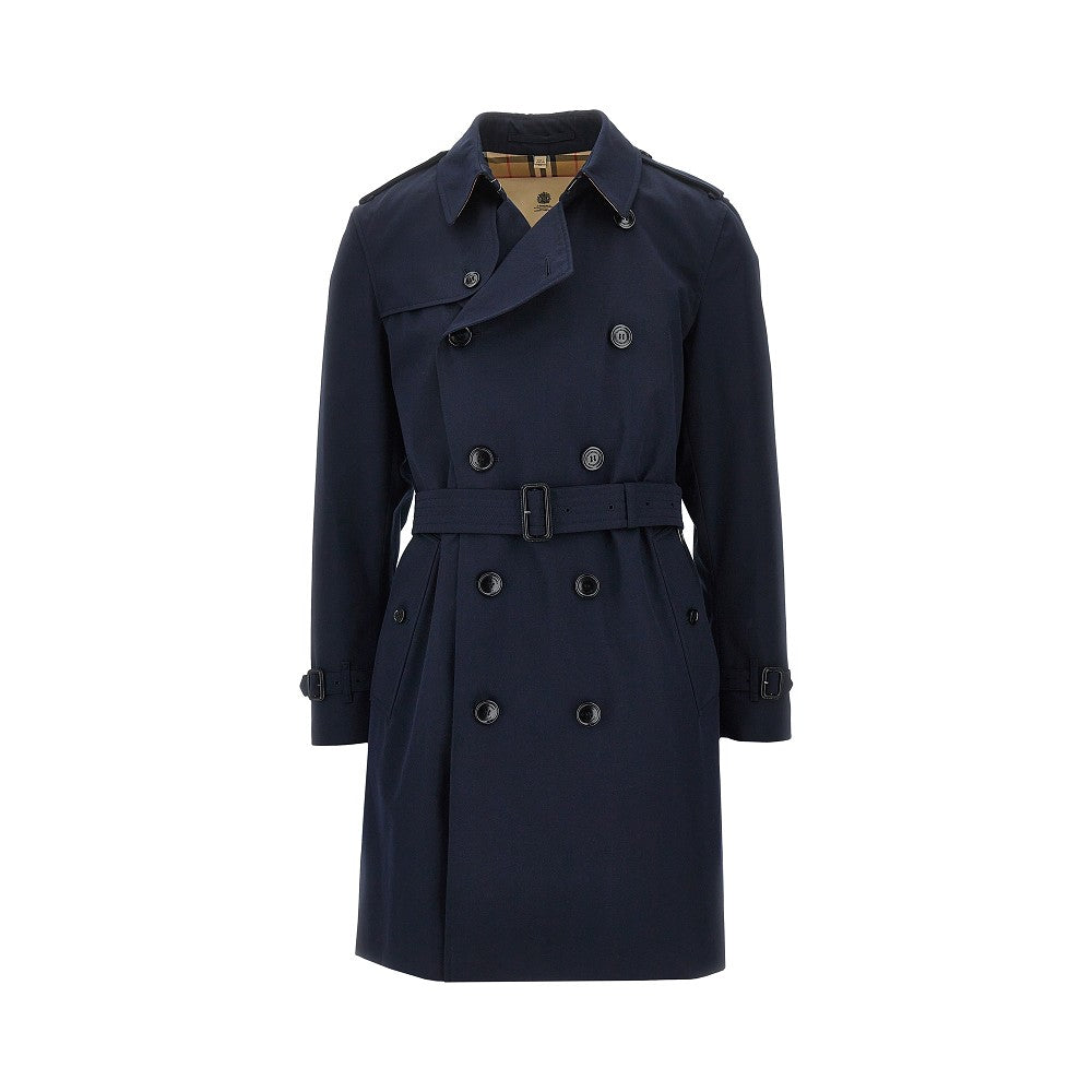BURBERRY Medium Heritage Kensington trench coat