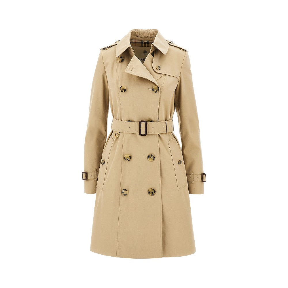 BURBERRY Chelsea Heritage trench coat