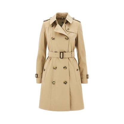 BURBERRY Chelsea Heritage trench coat