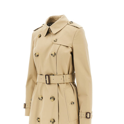 BURBERRY Chelsea Heritage trench coat