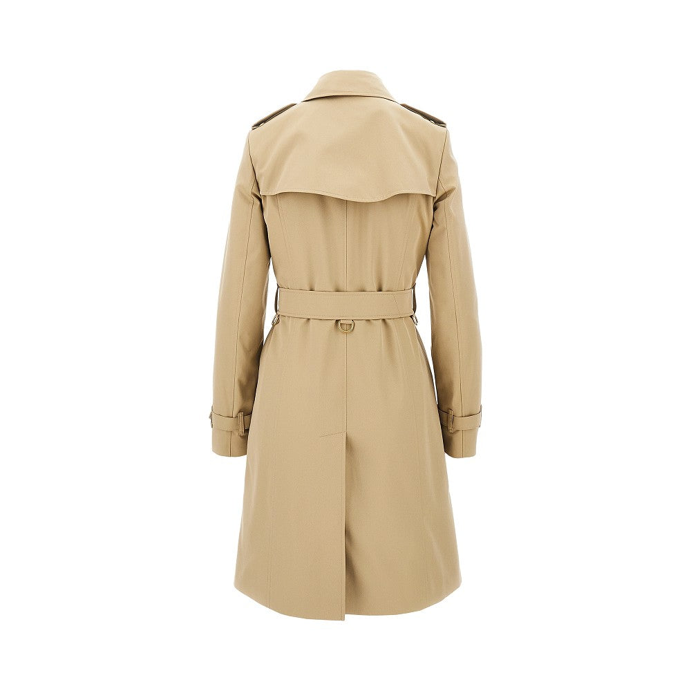 BURBERRY Chelsea Heritage trench coat