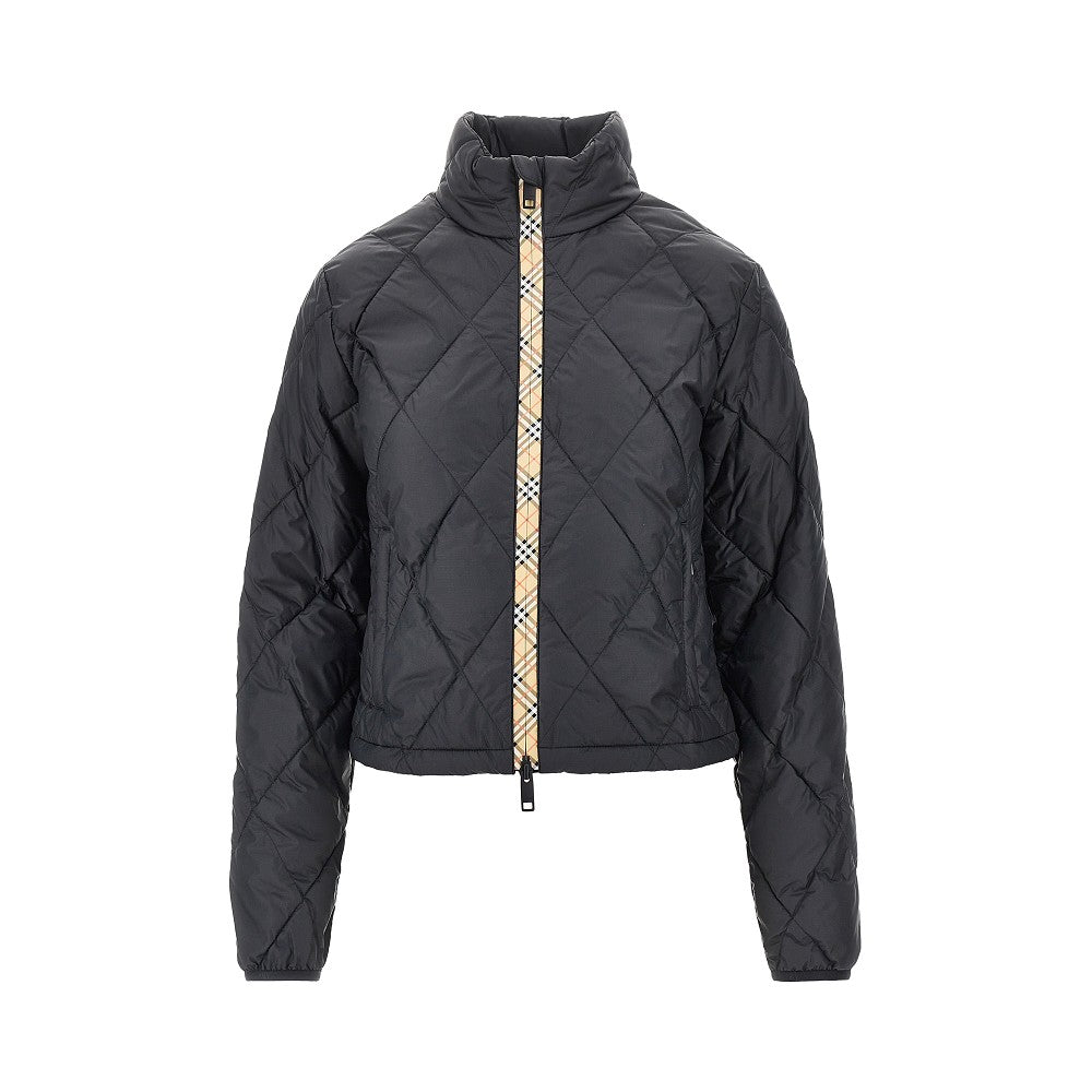 Burberry 'Bramford' packable padded jacket