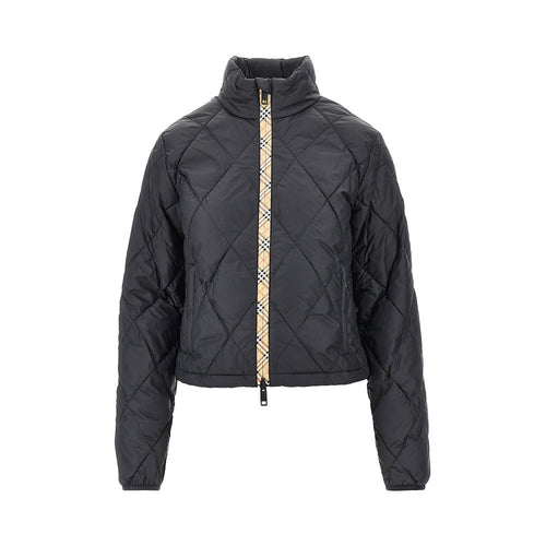 Burberry 'Bramford' packable padded jacket