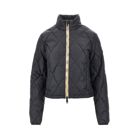 Burberry 'Bramford' packable padded jacket