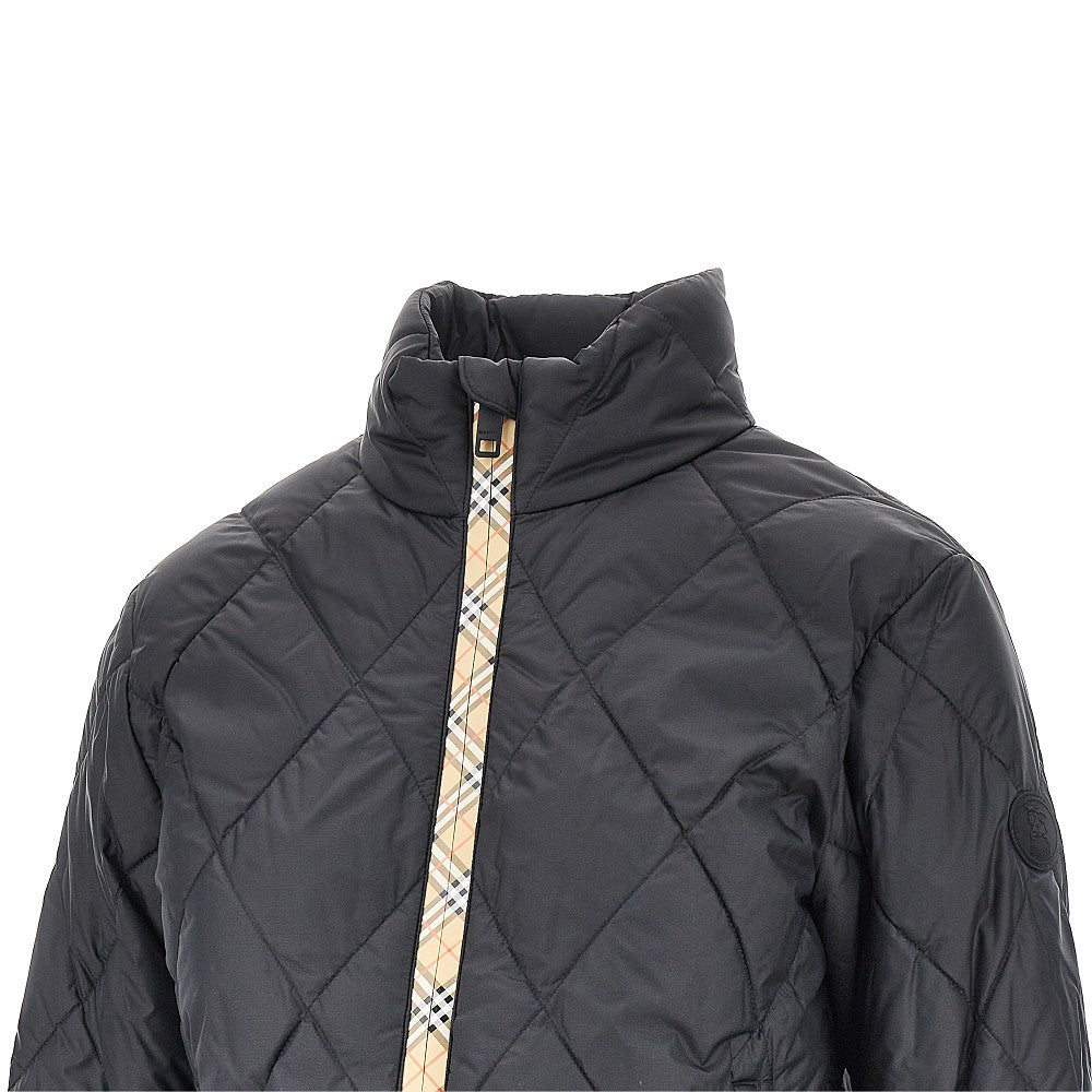 Burberry 'Bramford' packable padded jacket