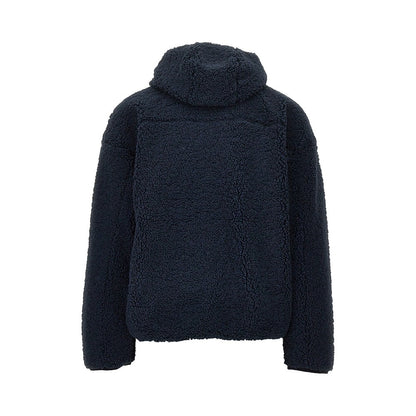 DIESEL Zat' Teddy fleece blouson jacket