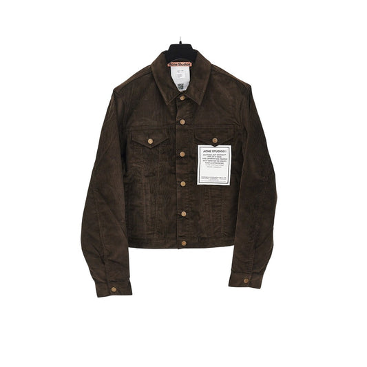 ACNE Corduroy jacket