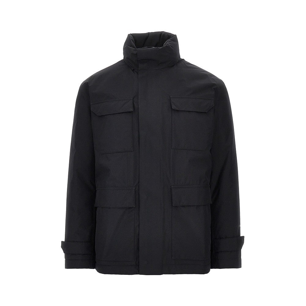 Herno Padded Gore-Tex nylon jacket