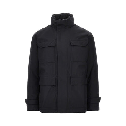 Herno Padded Gore-Tex nylon jacket