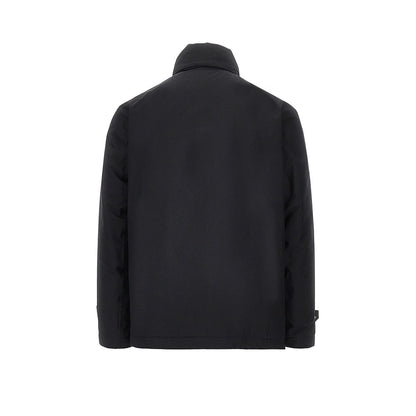 Herno Padded Gore-Tex nylon jacket