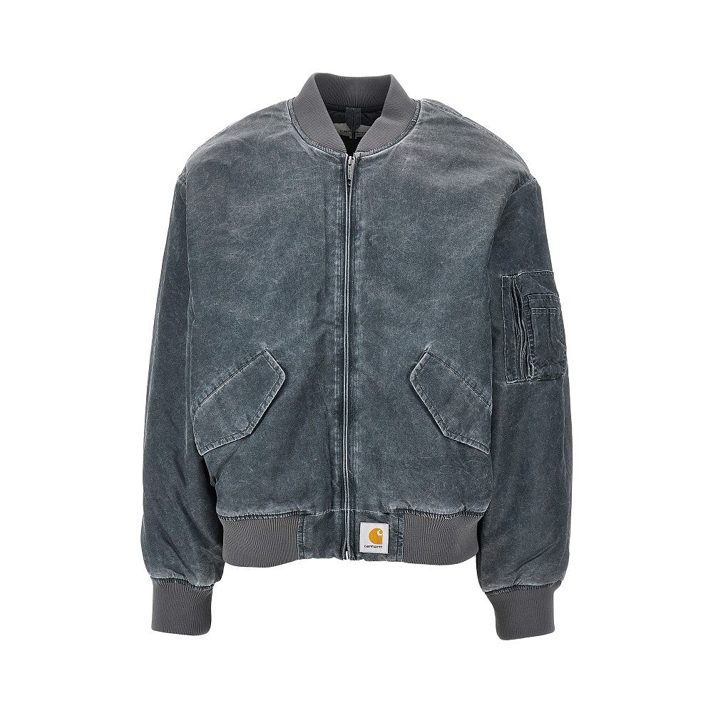 Carhartt WIP 'Orman' padded bomber jacket