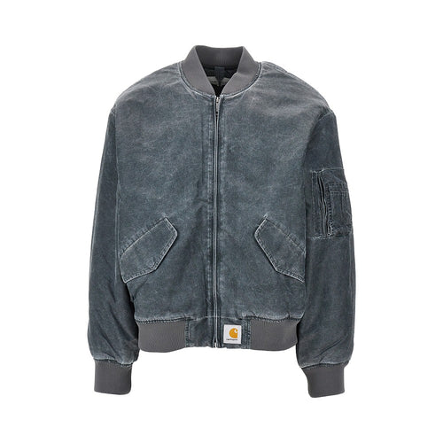 Carhartt WIP 'Orman' padded bomber jacket