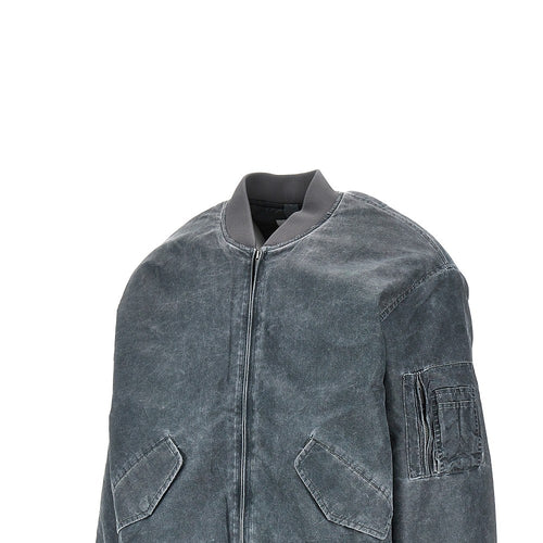 Carhartt WIP 'Orman' padded bomber jacket