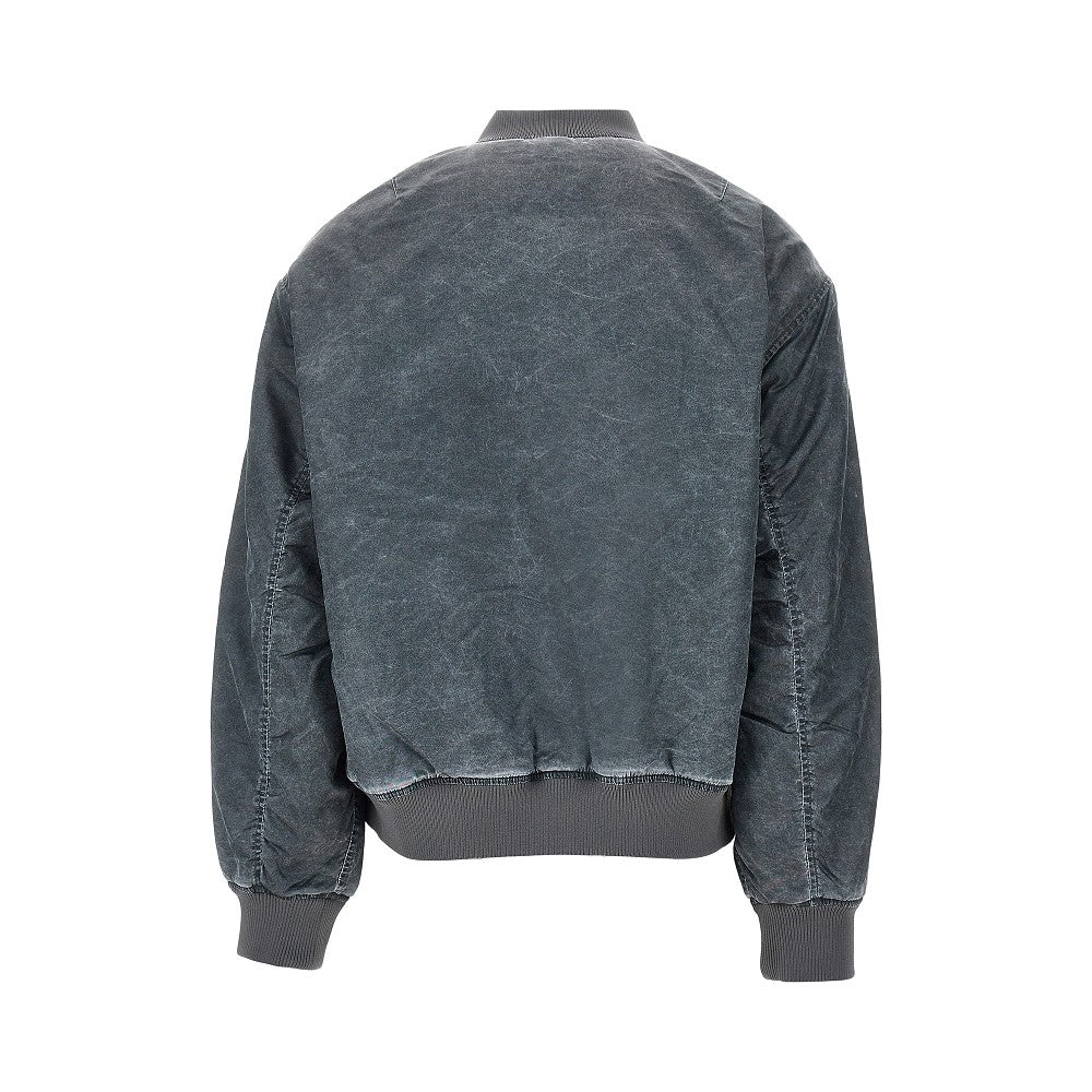 Carhartt WIP 'Orman' padded bomber jacket