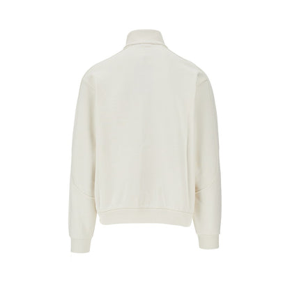 Laminar Laminar full-zip cotton sweatshirt