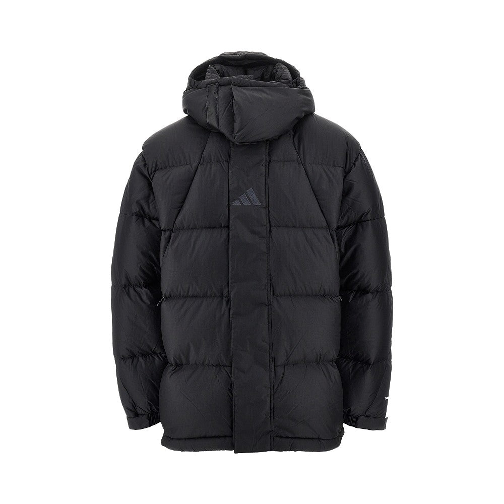 Adidas Originals Loose Fit Terrex down jacket
