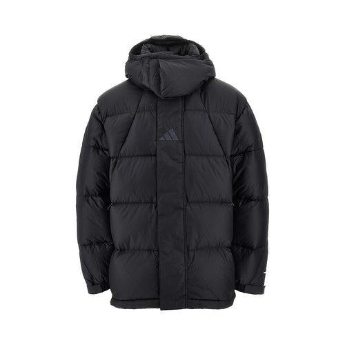 Adidas Originals Loose Fit Terrex down jacket