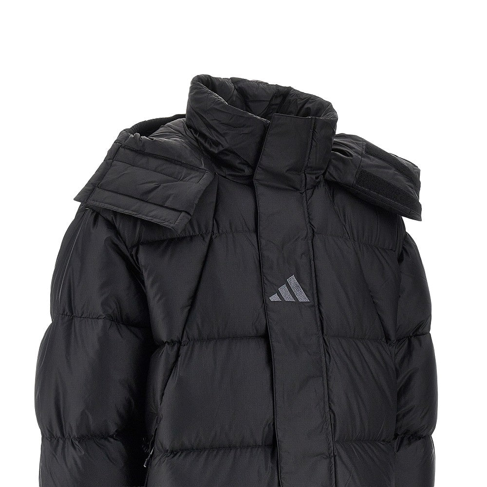 Adidas Originals Loose Fit Terrex down jacket